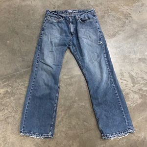 Men’s Levi Strauss Signature Jeans
